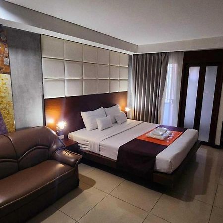 Collection O The Bangkok Cha Cha Suite Zewnętrze zdjęcie