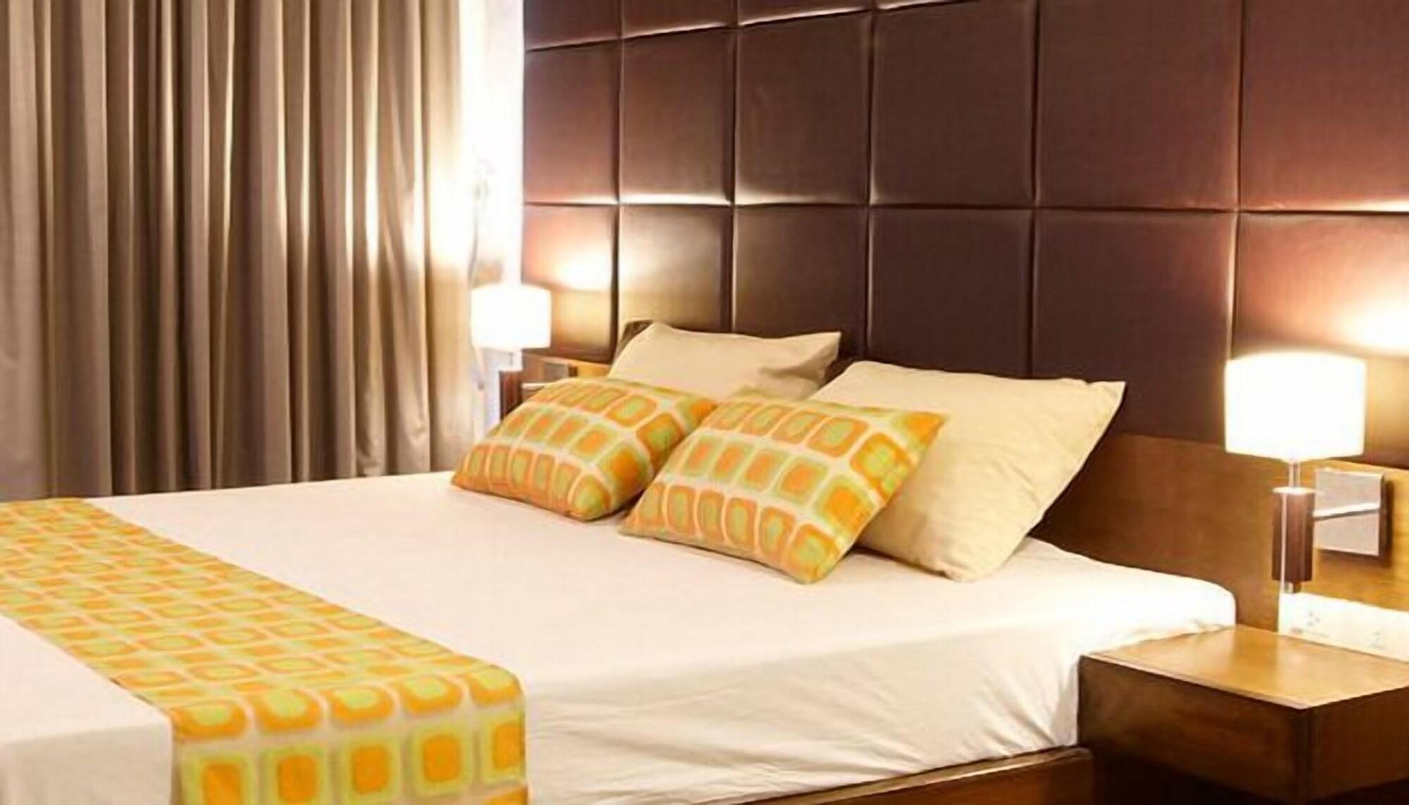 Collection O The Bangkok Cha Cha Suite Zewnętrze zdjęcie