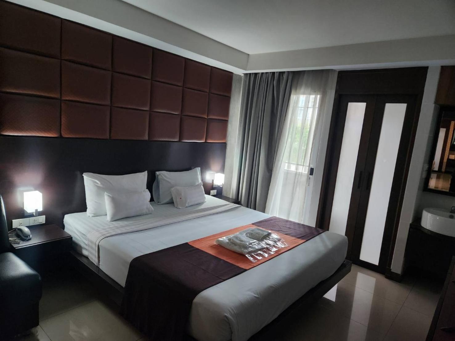 Collection O The Bangkok Cha Cha Suite Zewnętrze zdjęcie