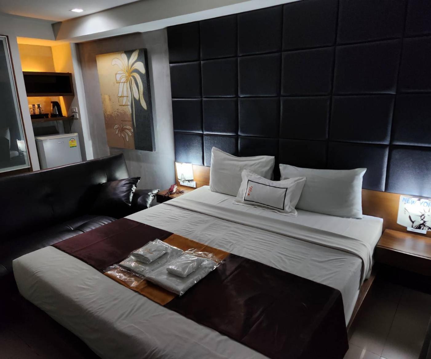 Collection O The Bangkok Cha Cha Suite Zewnętrze zdjęcie