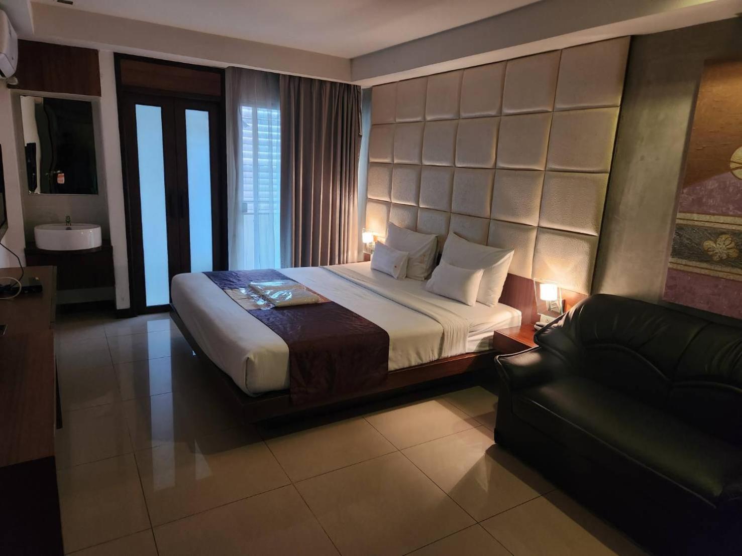 Collection O The Bangkok Cha Cha Suite Zewnętrze zdjęcie