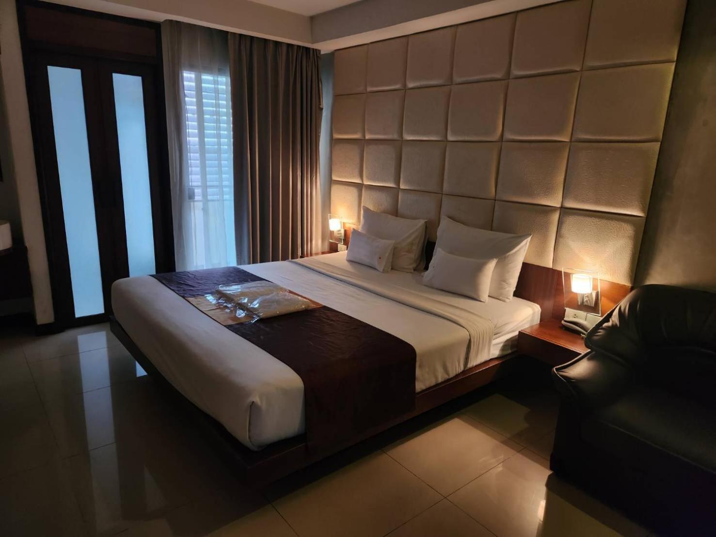 Collection O The Bangkok Cha Cha Suite Zewnętrze zdjęcie