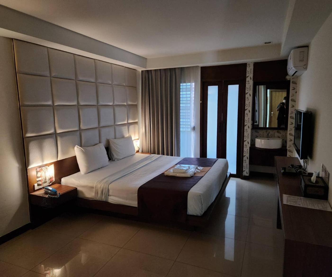 Collection O The Bangkok Cha Cha Suite Zewnętrze zdjęcie