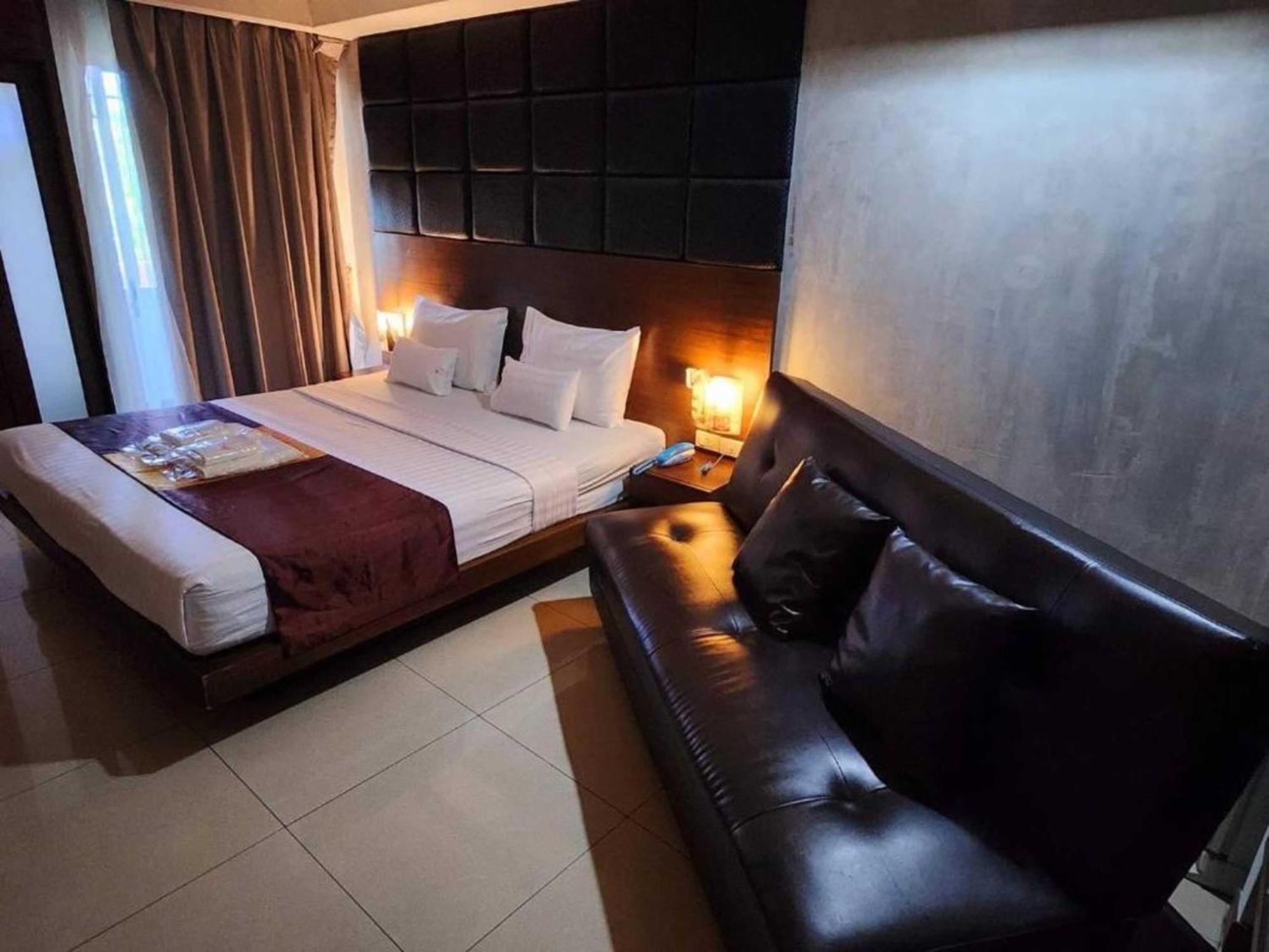 Collection O The Bangkok Cha Cha Suite Zewnętrze zdjęcie
