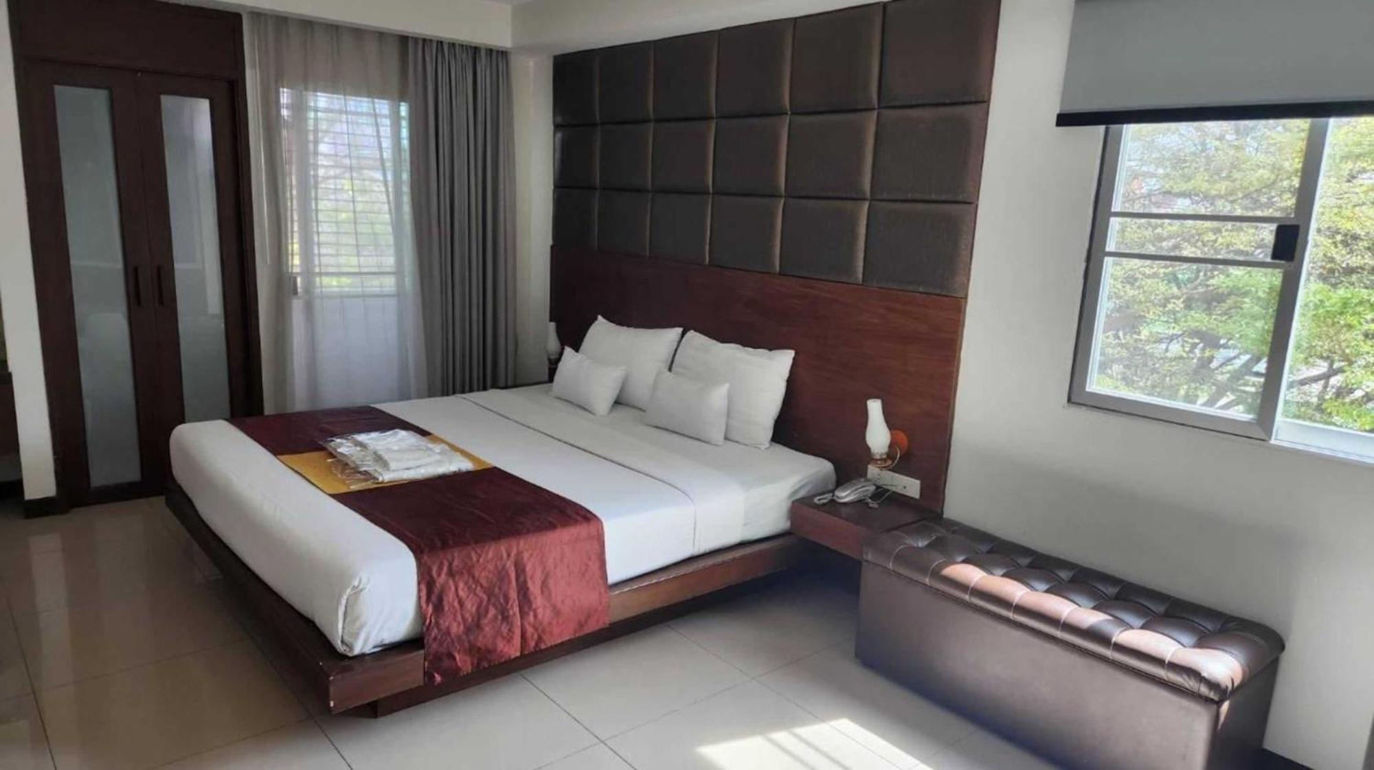 Collection O The Bangkok Cha Cha Suite Zewnętrze zdjęcie