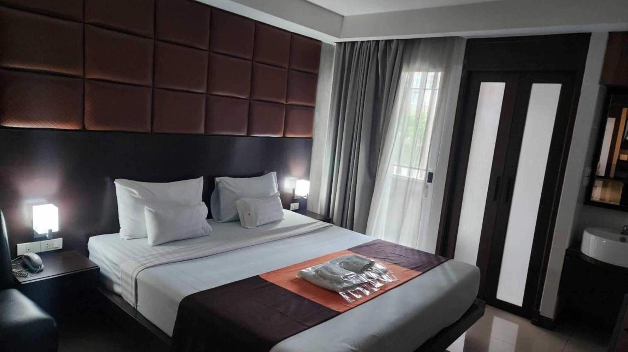 Collection O The Bangkok Cha Cha Suite Zewnętrze zdjęcie