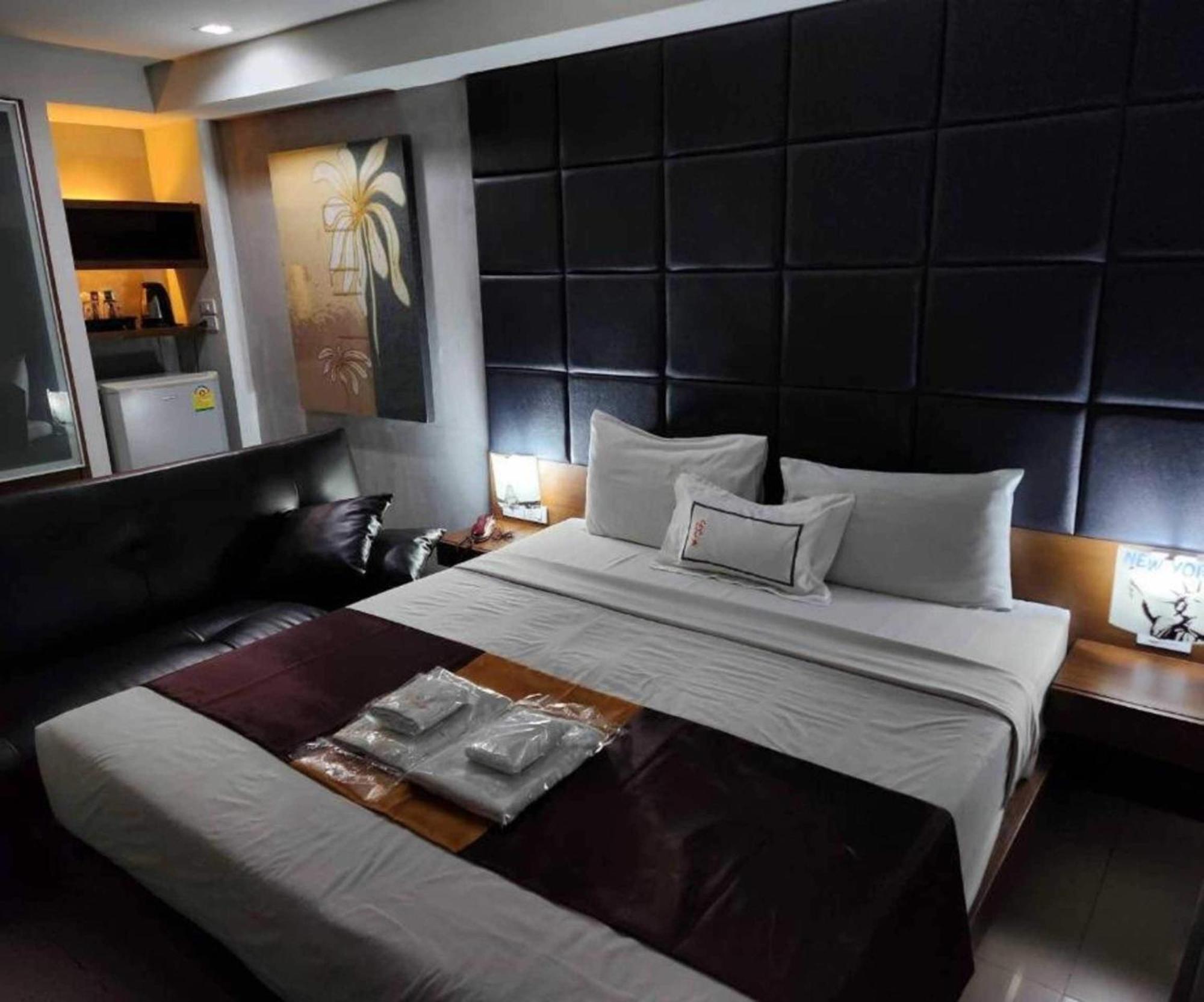 Collection O The Bangkok Cha Cha Suite Zewnętrze zdjęcie