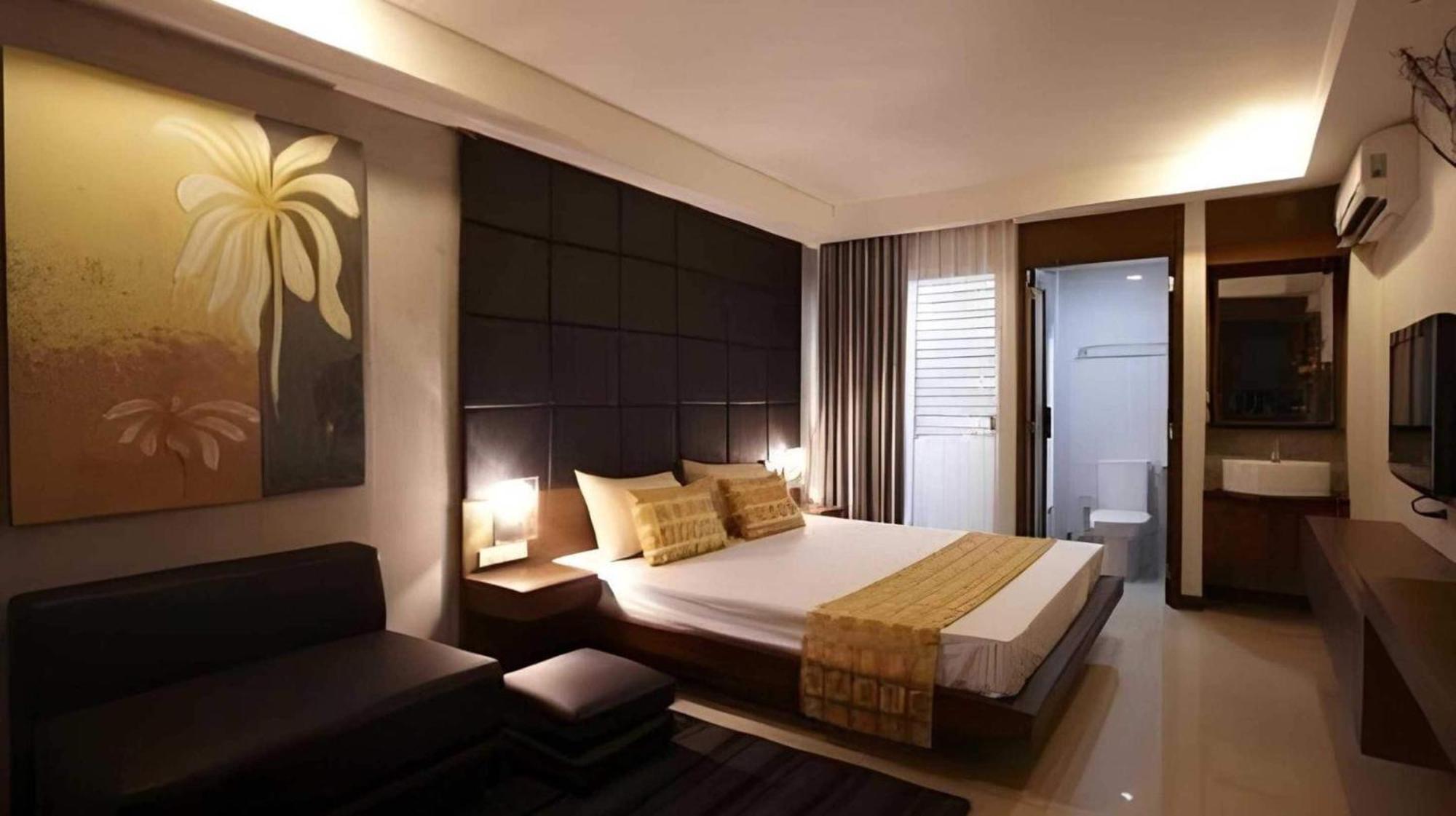 Collection O The Bangkok Cha Cha Suite Zewnętrze zdjęcie