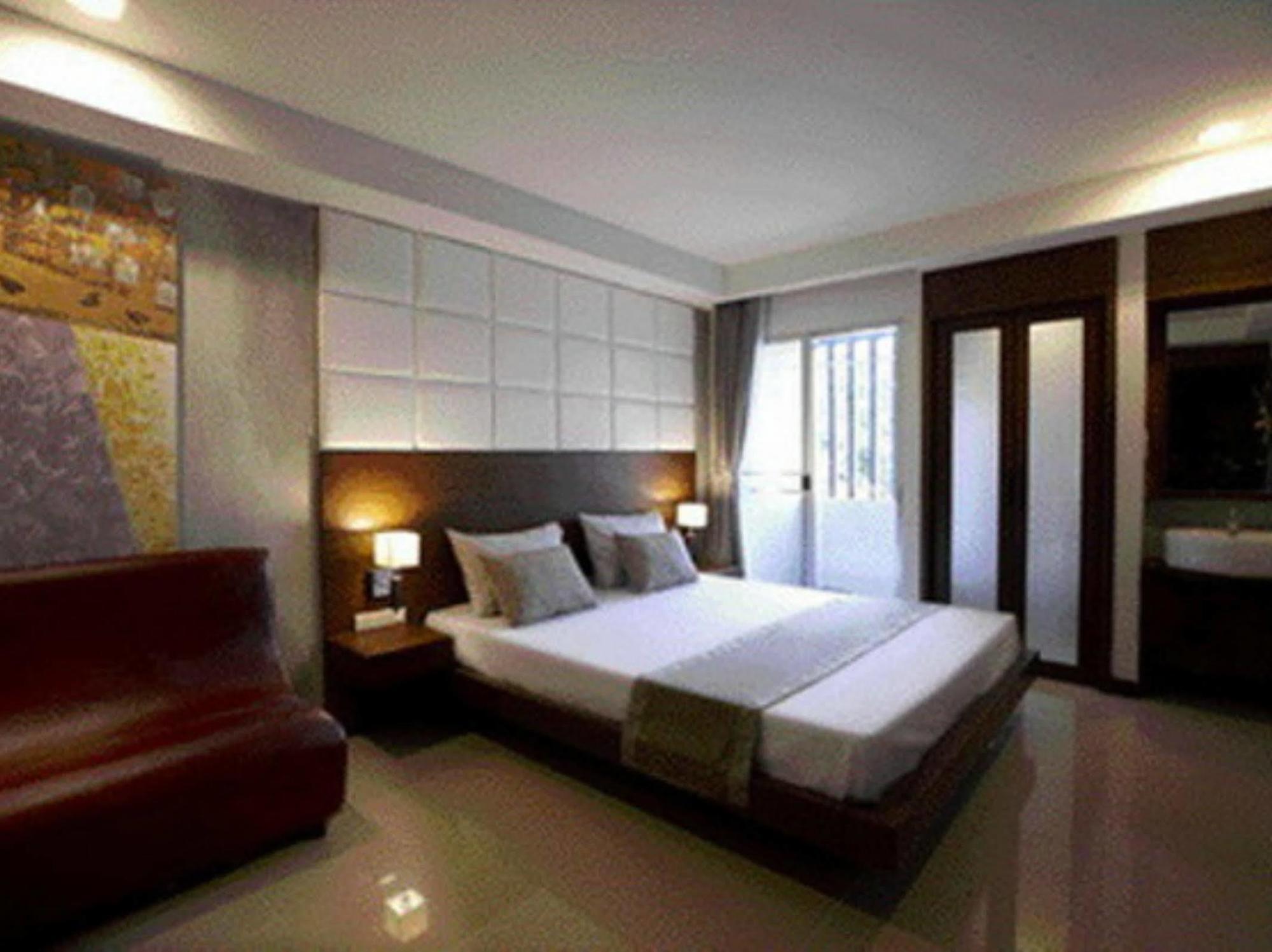 Collection O The Bangkok Cha Cha Suite Zewnętrze zdjęcie