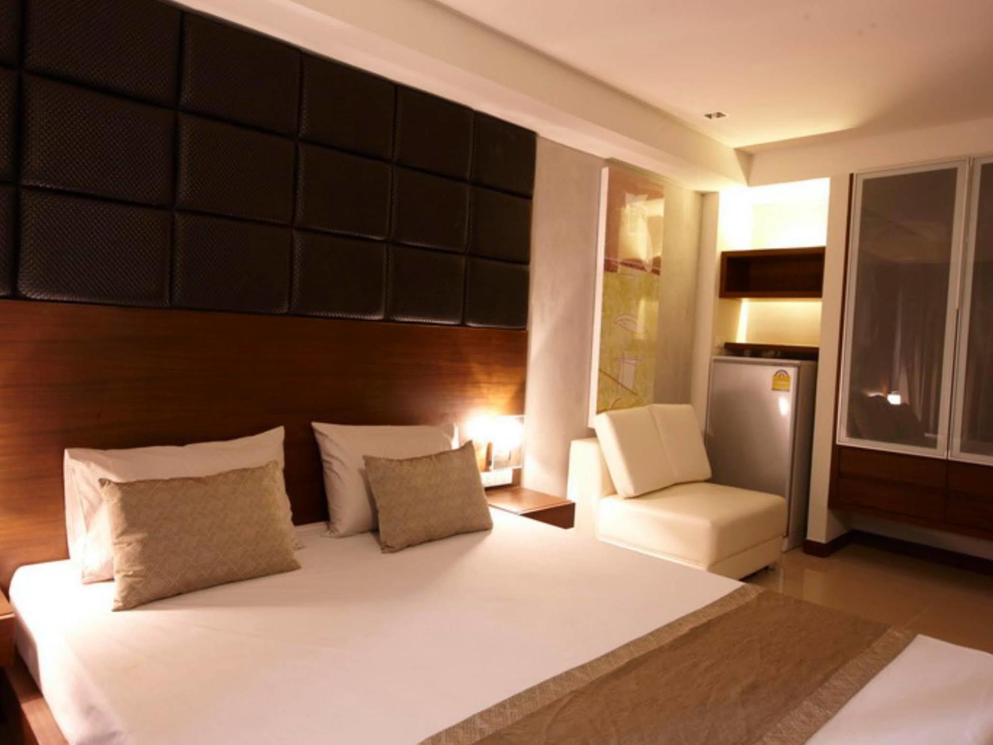 Collection O The Bangkok Cha Cha Suite Zewnętrze zdjęcie